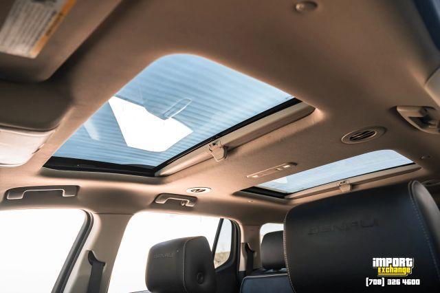 used 2017 GMC Acadia car, priced at $17,998