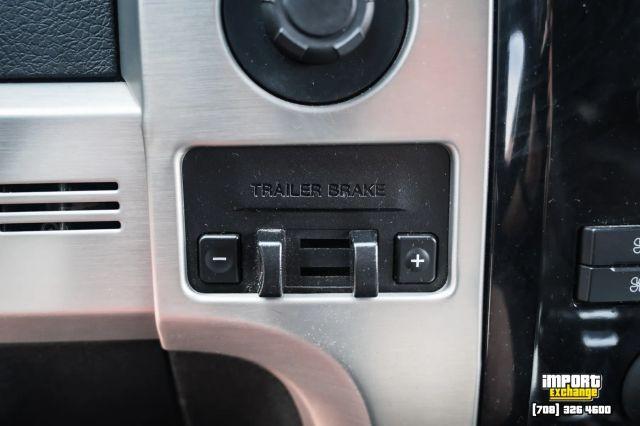 used 2011 Ford F-150 car