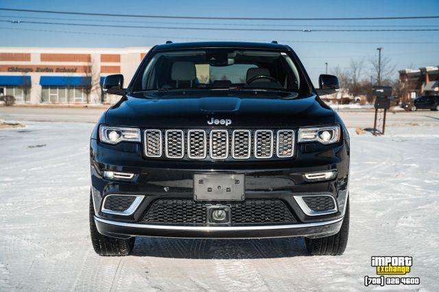 used 2018 Jeep Grand Cherokee car, priced at $22,998