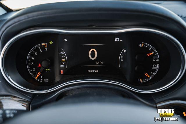 used 2018 Jeep Grand Cherokee car, priced at $22,998