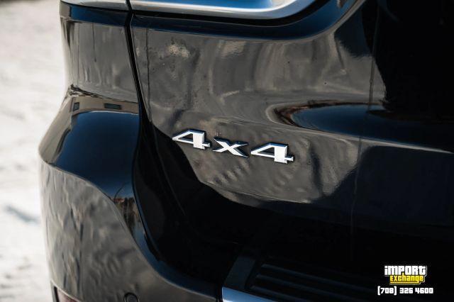 used 2018 Jeep Grand Cherokee car, priced at $22,998