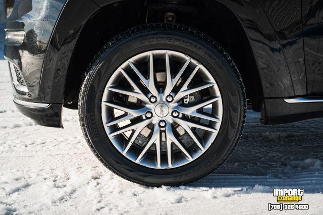 used 2018 Jeep Grand Cherokee car, priced at $22,998