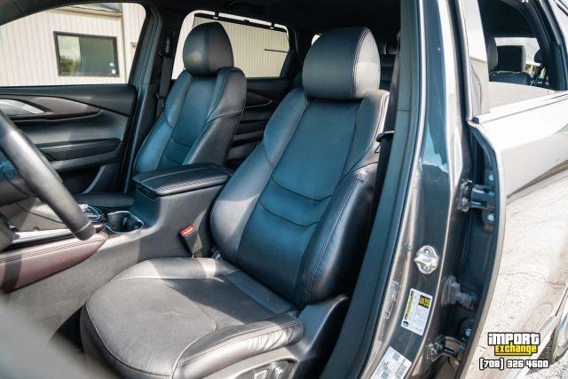 used 2019 Mazda CX-9 car, priced at $17,998