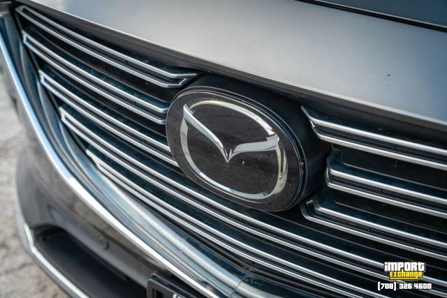 used 2019 Mazda CX-9 car, priced at $17,998