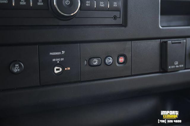 used 2018 Chevrolet Express 2500 car, priced at $8,998