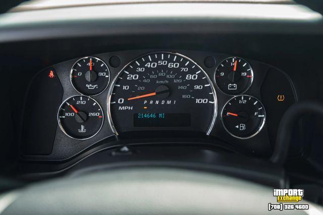 used 2018 Chevrolet Express 2500 car, priced at $8,998