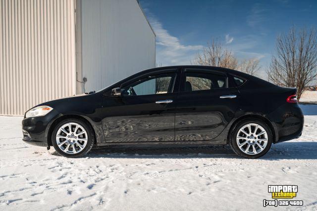 used 2013 Dodge Dart car, priced at $6,498