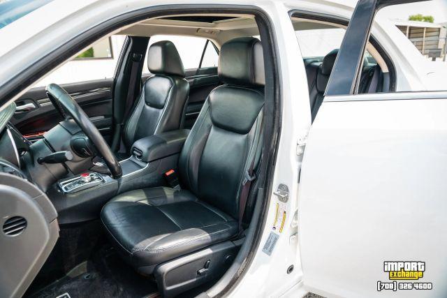 used 2016 Chrysler 300 car, priced at $16,998