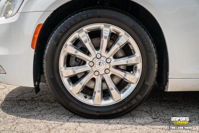 used 2016 Chrysler 300 car, priced at $16,998