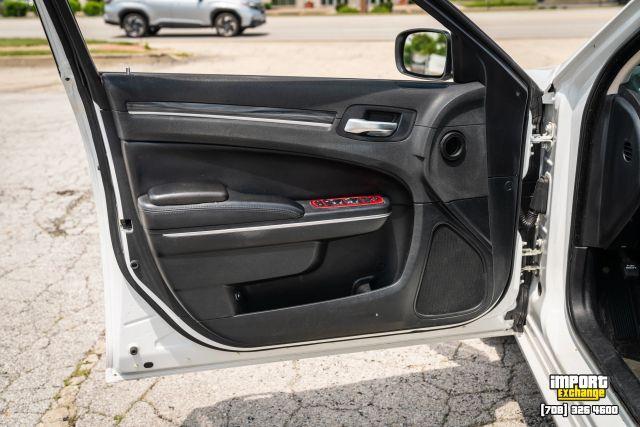 used 2016 Chrysler 300 car, priced at $16,998