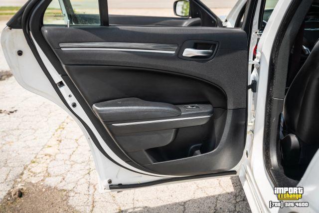 used 2016 Chrysler 300 car, priced at $16,998