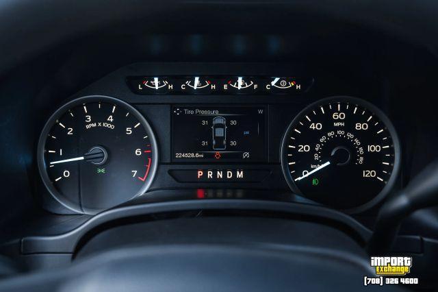 used 2020 Ford F-150 car, priced at $12,998