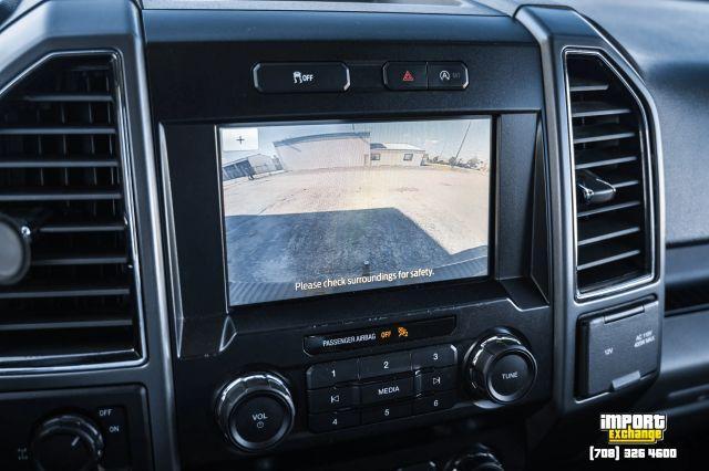 used 2020 Ford F-150 car, priced at $12,998