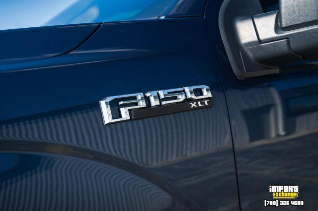 used 2020 Ford F-150 car, priced at $12,998