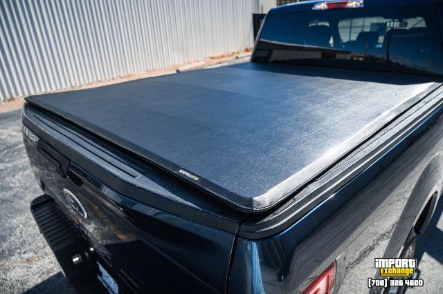 used 2020 Ford F-150 car, priced at $12,998