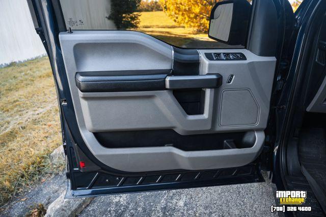 used 2020 Ford F-150 car, priced at $12,998