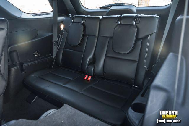 used 2021 Ford Explorer car, priced at $24,998