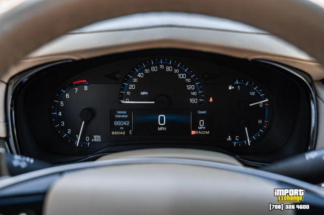 used 2014 Cadillac CTS car, priced at $15,498