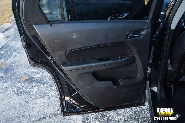 used 2017 GMC Terrain car, priced at $14,398