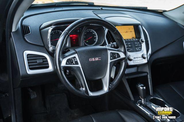 used 2017 GMC Terrain car, priced at $14,398