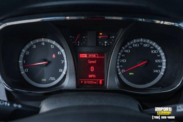 used 2017 GMC Terrain car, priced at $14,398