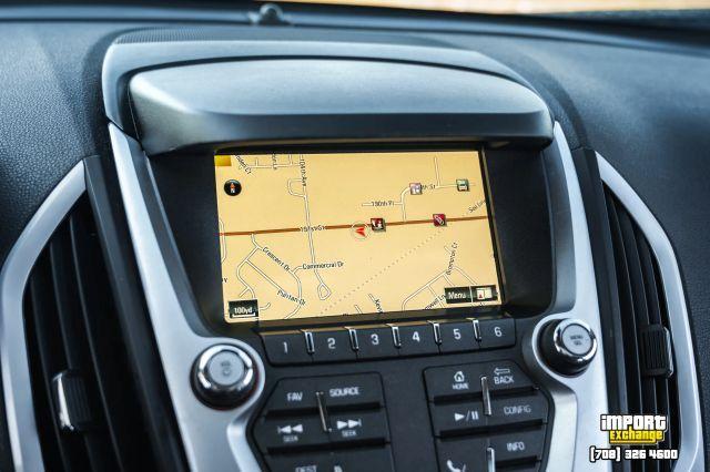 used 2017 GMC Terrain car, priced at $14,398