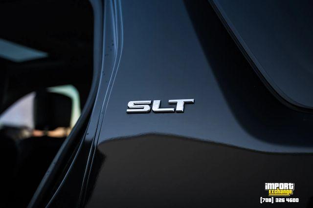 used 2017 GMC Terrain car, priced at $14,398