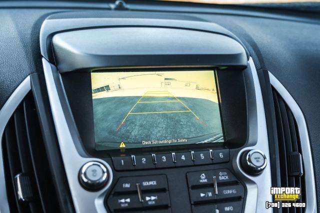 used 2017 GMC Terrain car, priced at $14,398