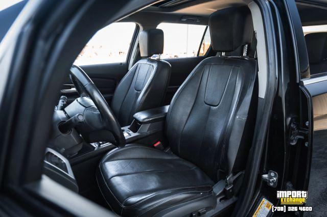 used 2017 GMC Terrain car, priced at $14,398