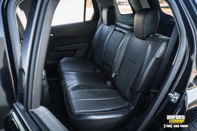 used 2017 GMC Terrain car, priced at $14,398