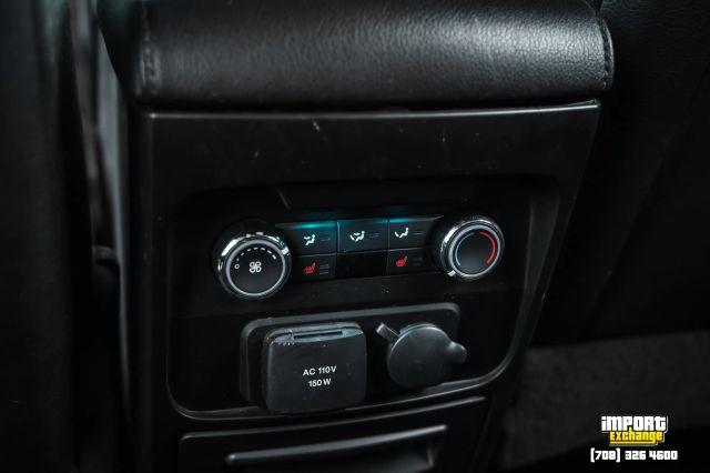 used 2013 Ford Flex car, priced at $9,998