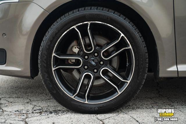 used 2013 Ford Flex car, priced at $9,998