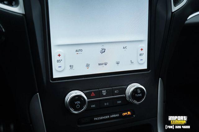 used 2022 Ford Edge car, priced at $26,498