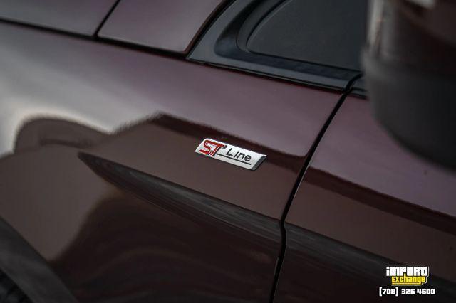 used 2022 Ford Edge car, priced at $26,498