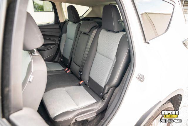 used 2017 Ford Escape car, priced at $10,998