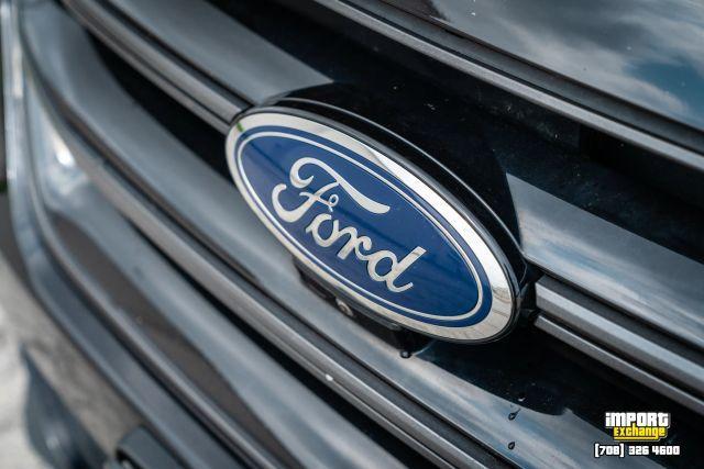 used 2018 Ford Edge car, priced at $16,498