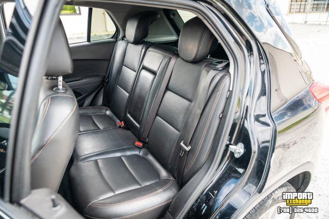 used 2020 Chevrolet Trax car, priced at $11,998