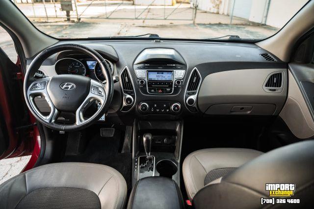 used 2012 Hyundai Tucson car, priced at $6,998