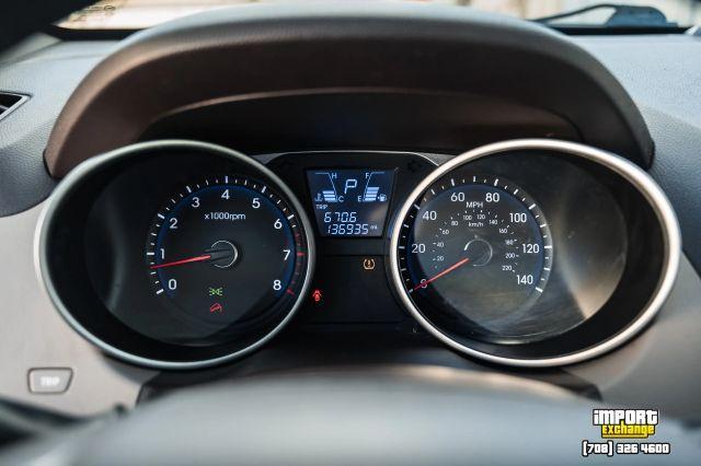 used 2012 Hyundai Tucson car, priced at $6,998