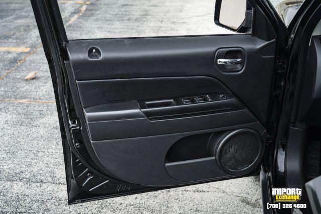 used 2014 Jeep Patriot car, priced at $9,598