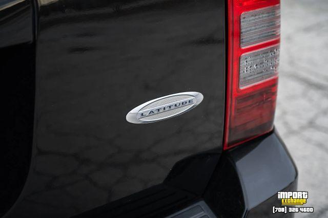 used 2014 Jeep Patriot car, priced at $9,598