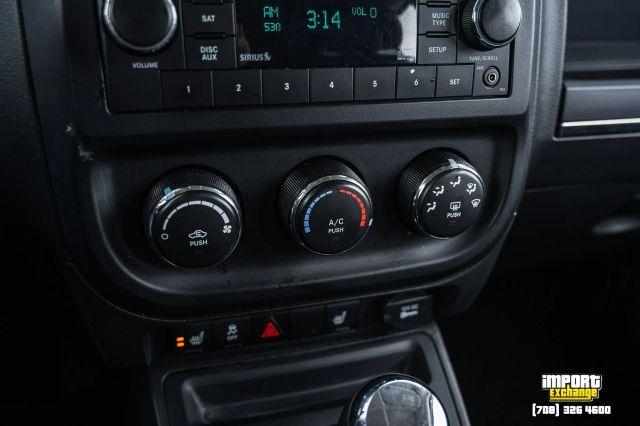 used 2014 Jeep Patriot car, priced at $9,598