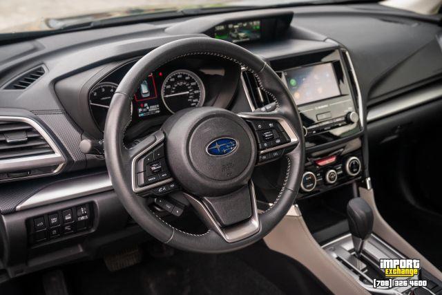 used 2024 Subaru Forester car, priced at $28,998