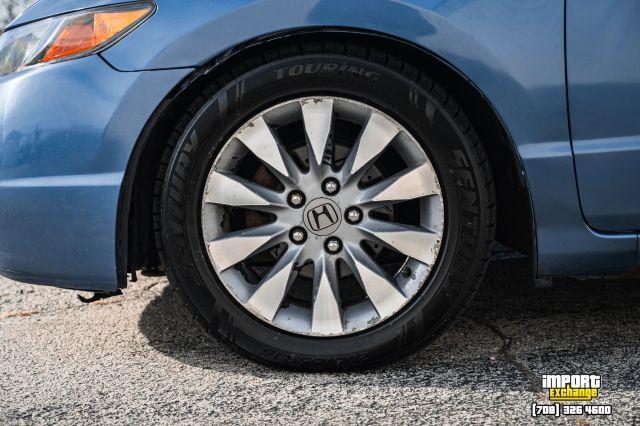 used 2008 Honda Civic car, priced at $6,598