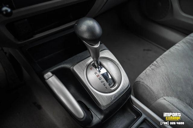 used 2008 Honda Civic car, priced at $6,598