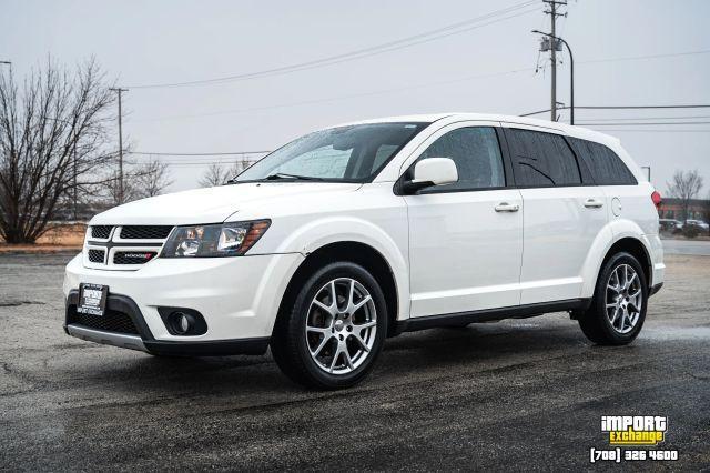 used 2015 Dodge Journey car, priced at $10,998