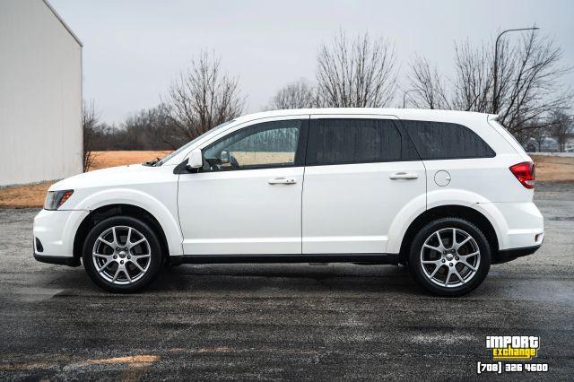 used 2015 Dodge Journey car, priced at $10,998