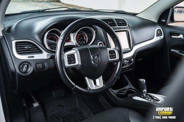 used 2015 Dodge Journey car, priced at $10,998