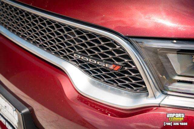 used 2021 Dodge Durango car, priced at $22,998
