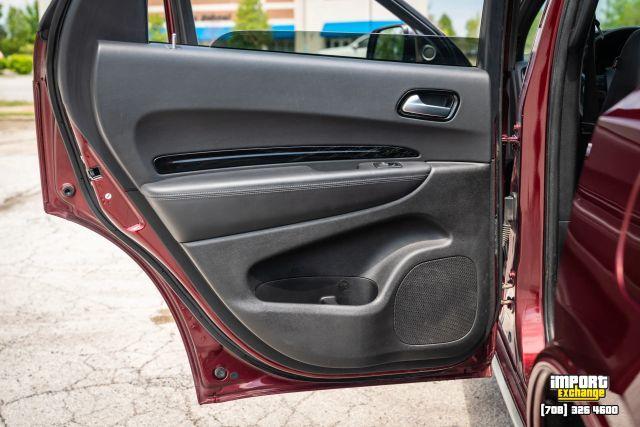 used 2021 Dodge Durango car, priced at $22,998